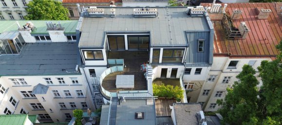 Ático de 6 habitaciónes en Wahring, Austria No. 148243 39