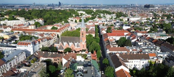 Ático de 6 habitaciónes en Wahring, Austria No. 148243 42