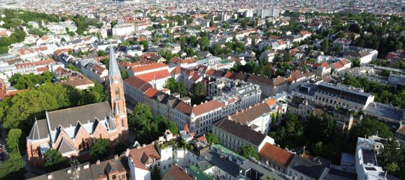 Ático de 6 habitaciónes en Wahring, Austria No. 148243 43