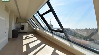 Ático de 6 habitaciónes en Wahring, Austria No. 148243