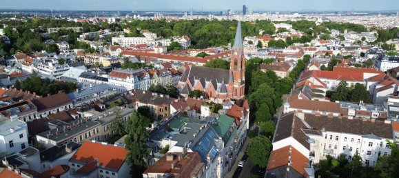 Ático de 6 habitaciónes en Wahring, Austria No. 148243 44