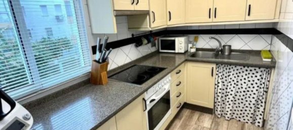 Apartamento de 3 dormitorios en Marbella, Spain No. 146665 17