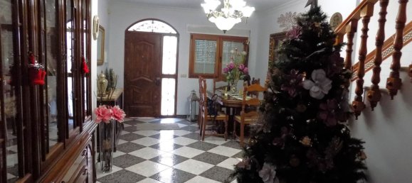 4 chambres Maison de ville à Alhaurin el Grande, Spain No. 150166 2