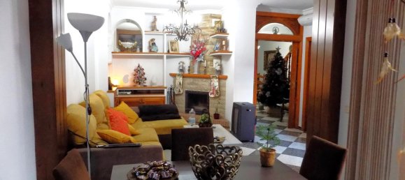 4 chambres Maison de ville à Alhaurin el Grande, Spain No. 150166 7