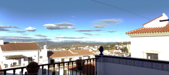 4 chambres Maison de ville à Alhaurin el Grande, Spain No. 150166 28