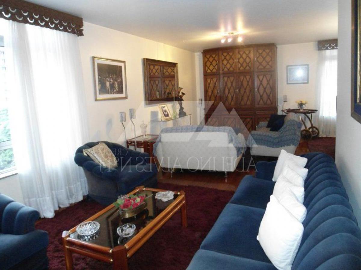 4 Schlafzimmer Wohnung in Sao Paulo, Brazil, Nr. 584523