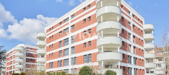 3 غرف نوم شقة في La Madeleine, France رقم 52942 2