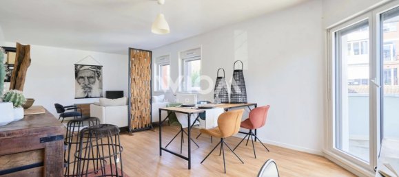 3 غرف نوم شقة في La Madeleine, France رقم 52942 5