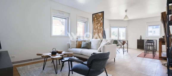 3 غرف نوم شقة في La Madeleine, France رقم 52942 4