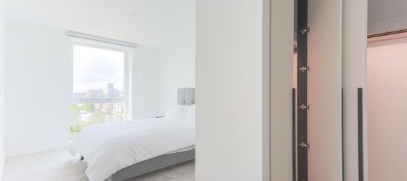 Квартира с 3 спальнями в Уэмбли, Великобритания № 11092 33