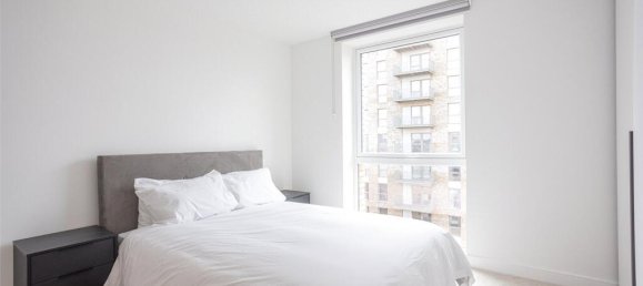 Квартира с 3 спальнями в Уэмбли, Великобритания № 11092 31