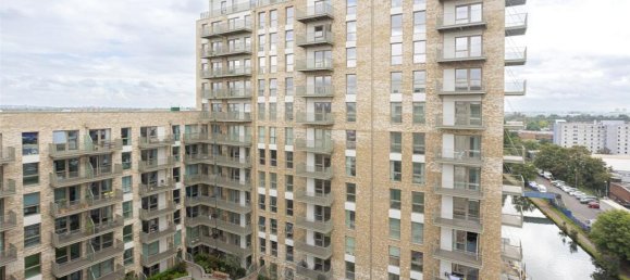 Квартира с 3 спальнями в Уэмбли, Великобритания № 11092 38