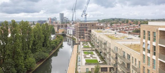 Квартира с 3 спальнями в Уэмбли, Великобритания № 11092 36