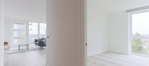 Квартира с 3 спальнями в Уэмбли, Великобритания № 11092 30