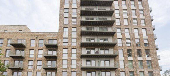 Квартира с 3 спальнями в Уэмбли, Великобритания № 11092 40