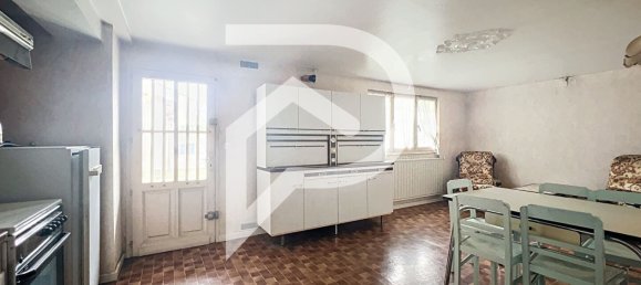 Villa T5 em Chennevieres-sur-Marne, France N.º 161708 9