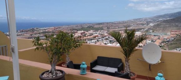 1 bedroom Apartment in Adeje, Spain No. 56296 3