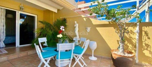 1 bedroom Apartment in Adeje, Spain No. 56296 2