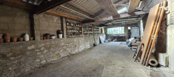 4 bedrooms House in Oise, France No. 352509 16