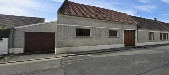 4 bedrooms House in Oise, France No. 352509 18