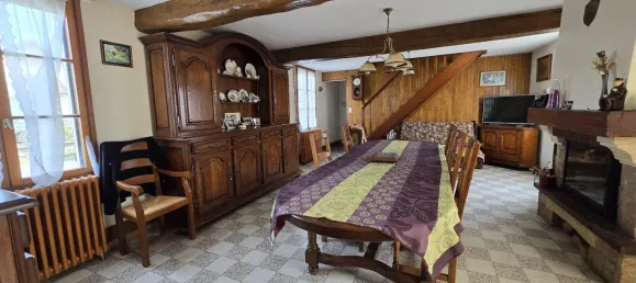 4 bedrooms House in Oise, France No. 352509 2