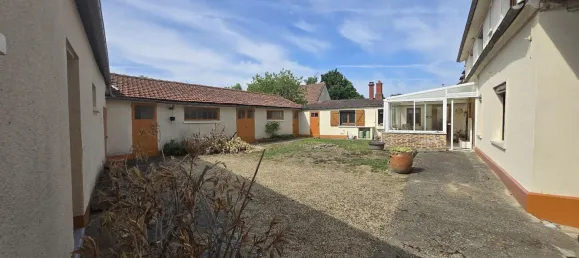 4 bedrooms House in Oise, France No. 352509 13