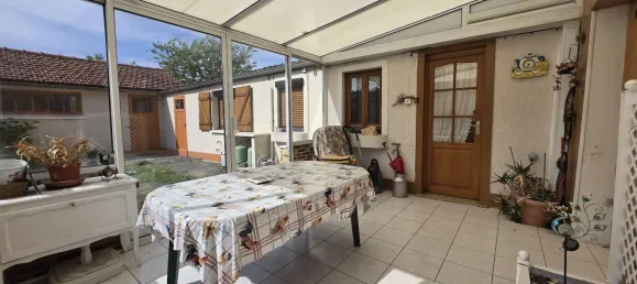 4 bedrooms House in Oise, France No. 352509 6