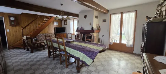 4 bedrooms House in Oise, France No. 352509 3