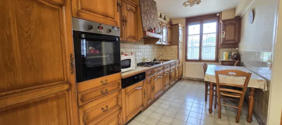 4 bedrooms House in Oise, France No. 352509 5