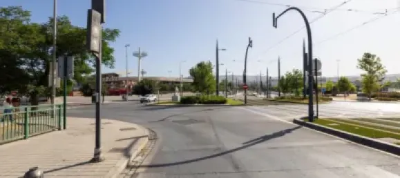 44m² Commercial property in Granada, Spain No. 181184 4