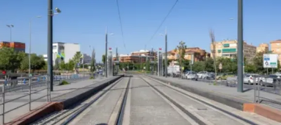 44m² Commercial property in Granada, Spain No. 181184 8