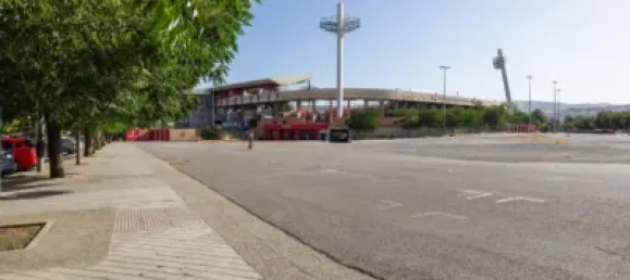 44m² Commercial property in Granada, Spain No. 181184 6