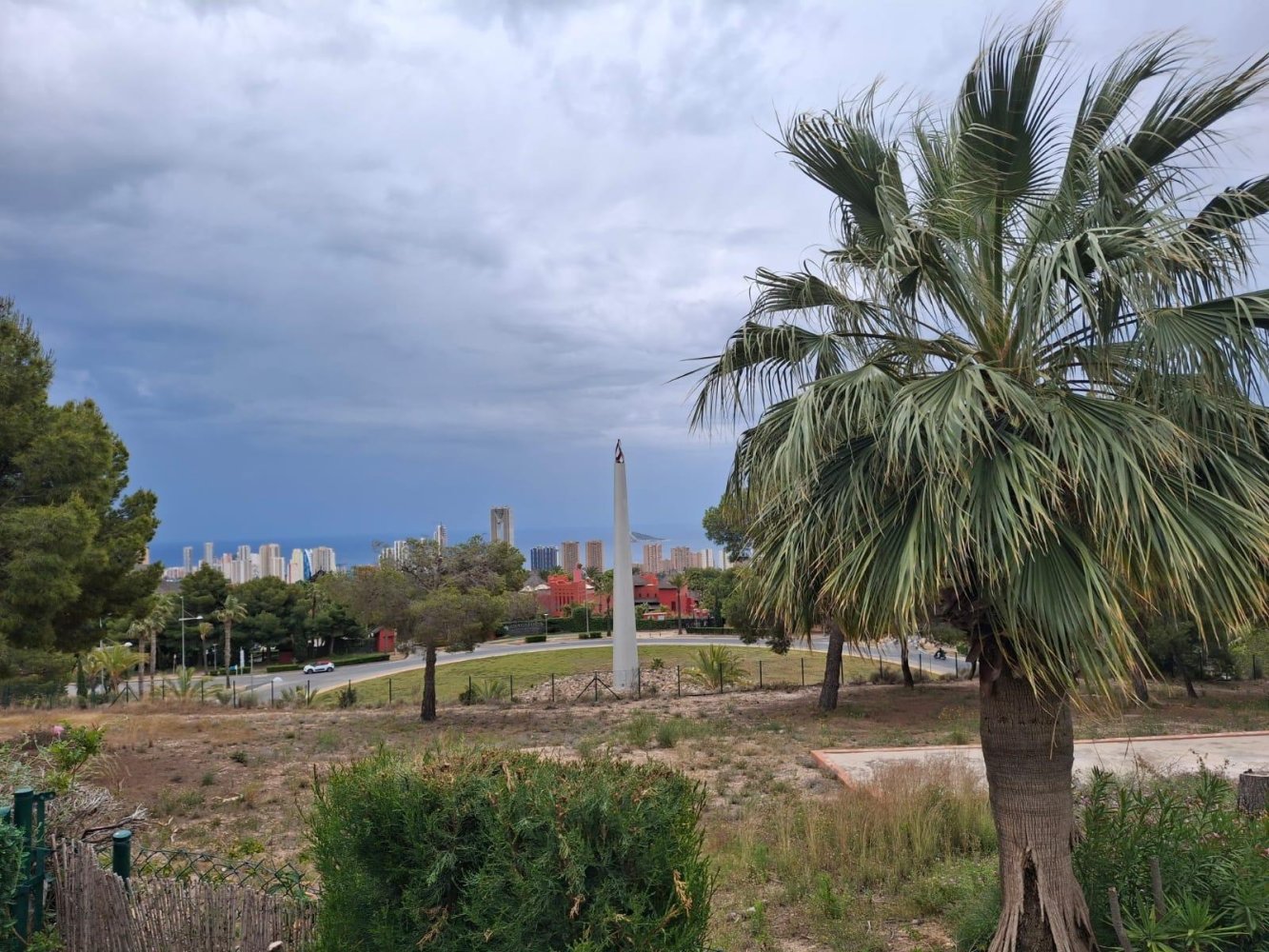 139m² Land for sale in Finestrat, Alicante, Valencian Community, Spain № 366001