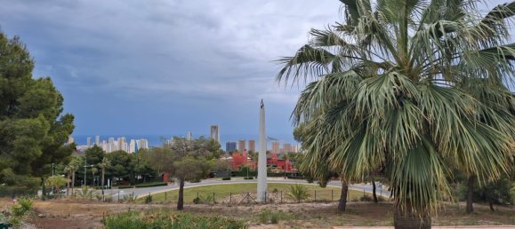 139m² Land for sale in Finestrat, Alicante, Valencian Community, Spain № 366001 4