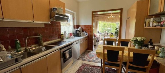 5غرفة تاون هاوس في Wandsbek, Germany رقم 71828 7