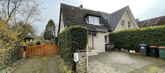5غرفة تاون هاوس في Wandsbek, Germany رقم 71828 2
