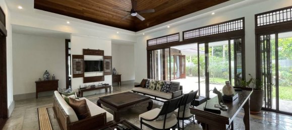 4 bedrooms Villa in Pa Klok, Thailand No. 25313 5
