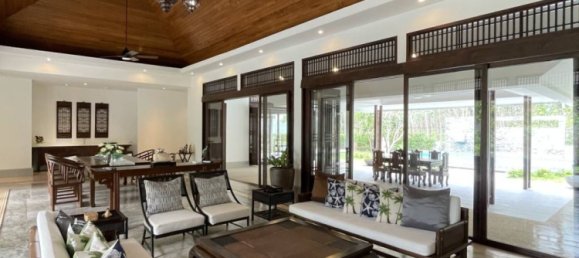 4 bedrooms Villa in Pa Klok, Thailand No. 25313 6