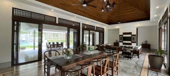 4 bedrooms Villa in Pa Klok, Thailand No. 25313 8