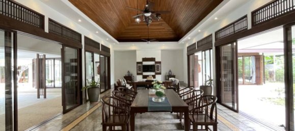 4 bedrooms Villa in Pa Klok, Thailand No. 25313 7