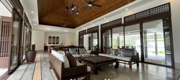 4 bedrooms Villa in Pa Klok, Thailand No. 25313 4