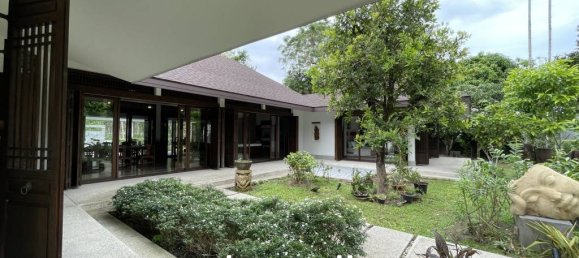 4 bedrooms Villa in Pa Klok, Thailand No. 25313 2