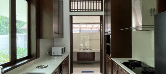 4 bedrooms Villa in Pa Klok, Thailand No. 25313 10