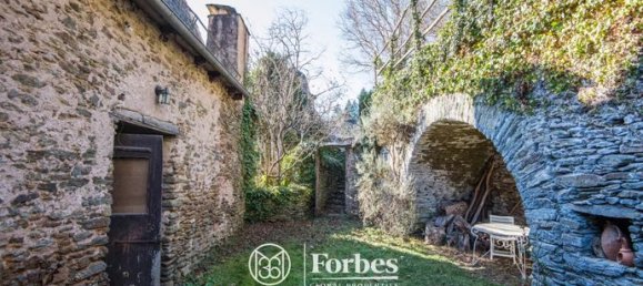 Casa T4 em Aveyron, France N.º 308239 4