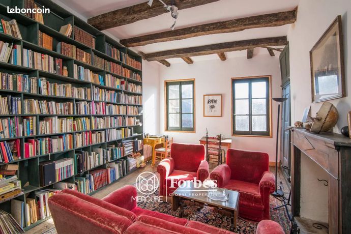 Casa T4 em Aveyron, France N.º 308239