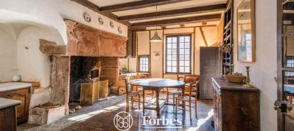 Casa T4 em Aveyron, France N.º 308239 2