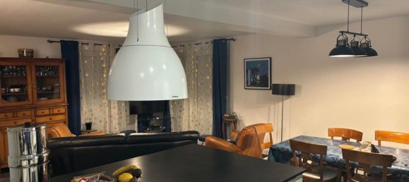 Casa T4 em Locoal-Mendon, France N.º 324514 2