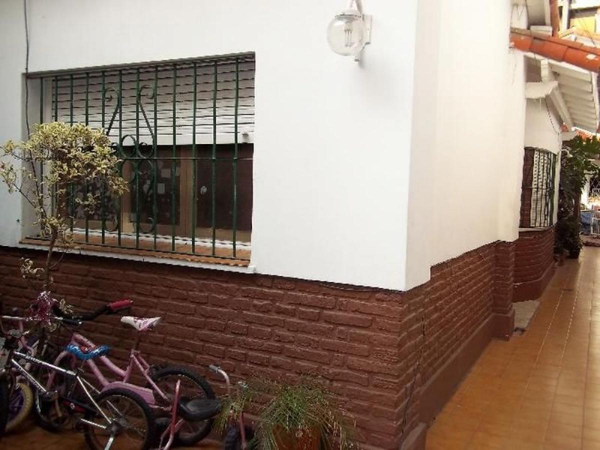 2 Schlafzimmer Haus in San Isidro, Argentina, Nr. 52767