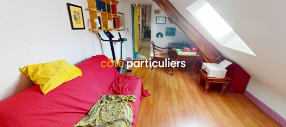 3 Schlafzimmer Haus in Orleans, France, Nr. 42294 10