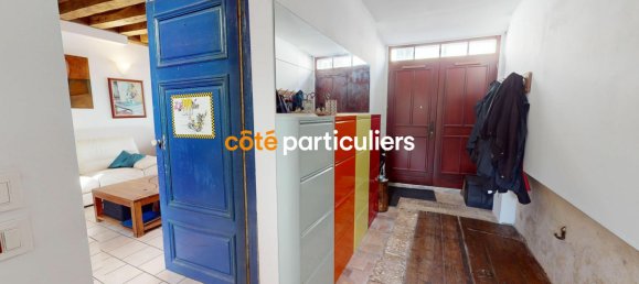 3 Schlafzimmer Haus in Orleans, France, Nr. 42294 6